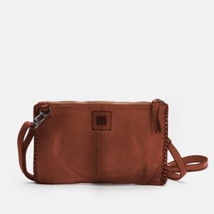 BIBA Winona Leather Wallet